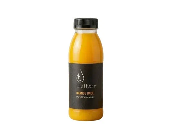 Orange Juice 300ml