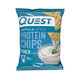 Quest Protein Chips Ranch 32Gm