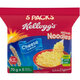 Kelloggs Cheese Noodles Mulitpack 5s
