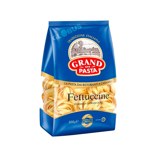 Grand di Pasta Fettucine уя макарондору 500 г 