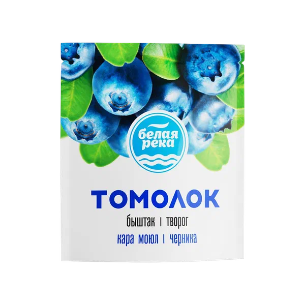 Белая Река Томолок кара моюл быштагы 30г