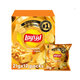 Lays Chips Frnch Cheese 12X21G