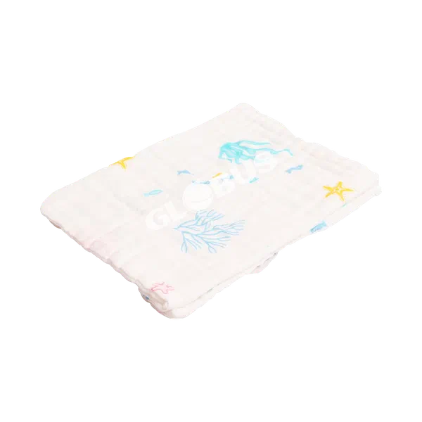 Полотенце кух цветн 25*50 хл