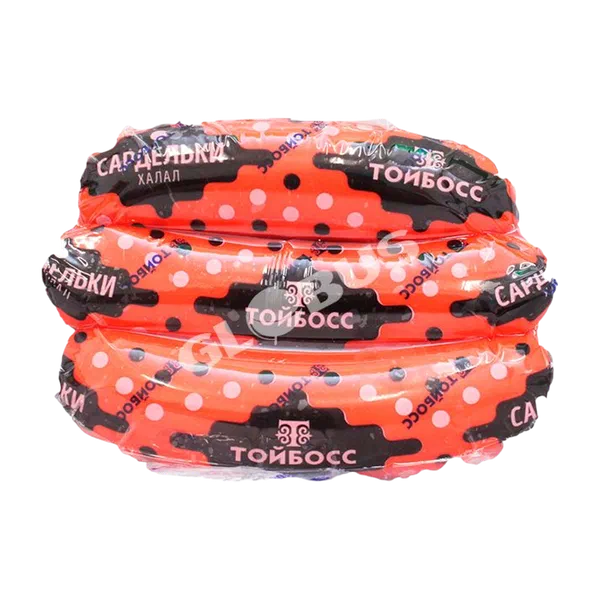 ТойБосс Сарделькасы в/у салм