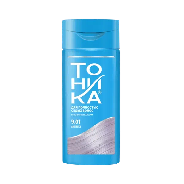 Тоника №9.01 Аметист бальзамы 150мл