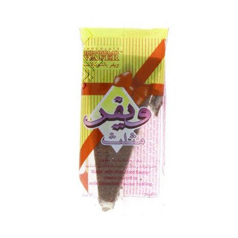 Rana Triangular Wafer 21Gm