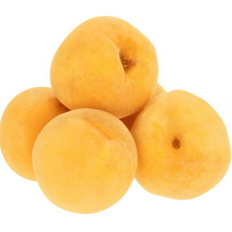 Peaches Punnet