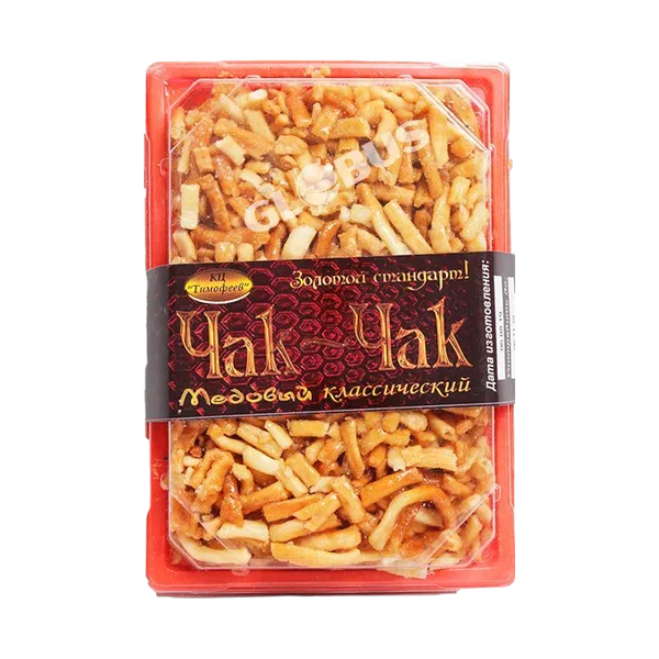 Чак-Чак классич. 250г Шкуратенко