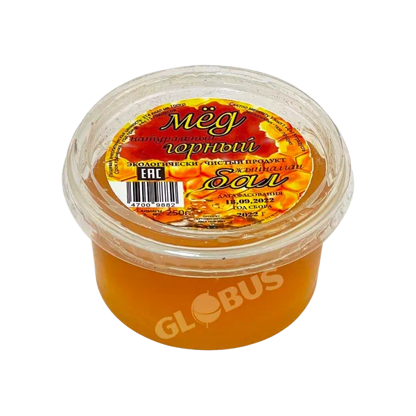 Тоо балы 250г