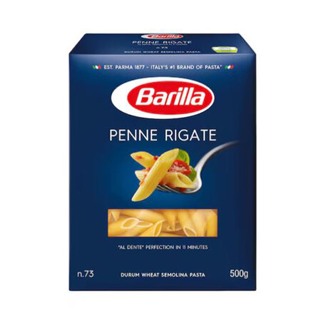 باريلا بيني ريقاتي