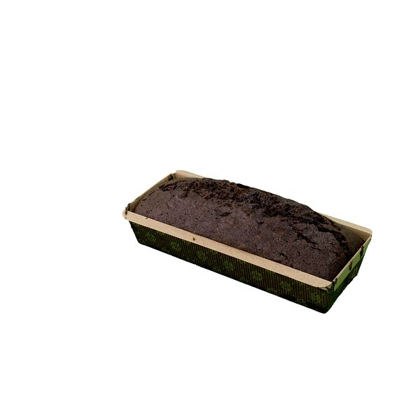 CHOCOLATE LOAF CAKE