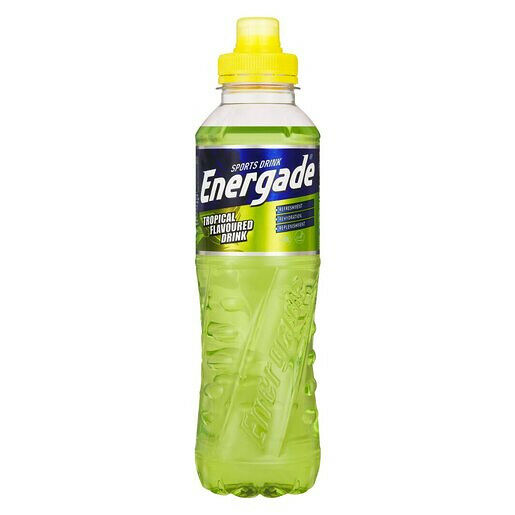 Energade Tropical 500ml