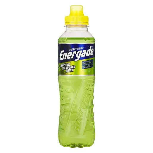 Energade Tropical 500ml