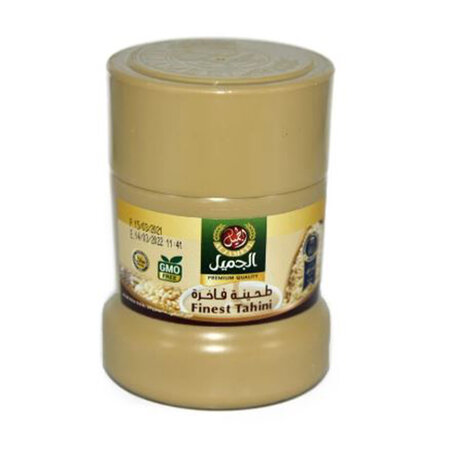 Al Jameel Finest Tahina 250Gm
