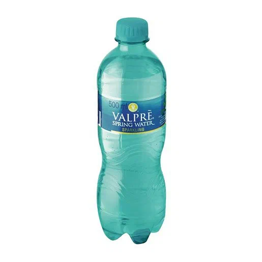 Valpre Sparkling Water 500ml