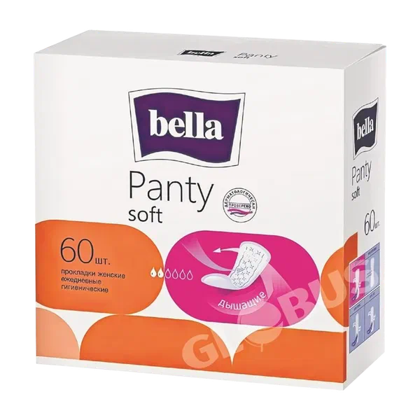 Bella Panty soft көөктөрү 60д.