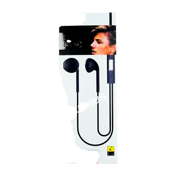 Наушники д/телефона BYZ Borofone Дж