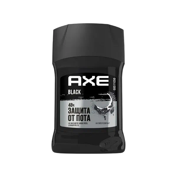 UN Axe Капкара  стиги 50мл