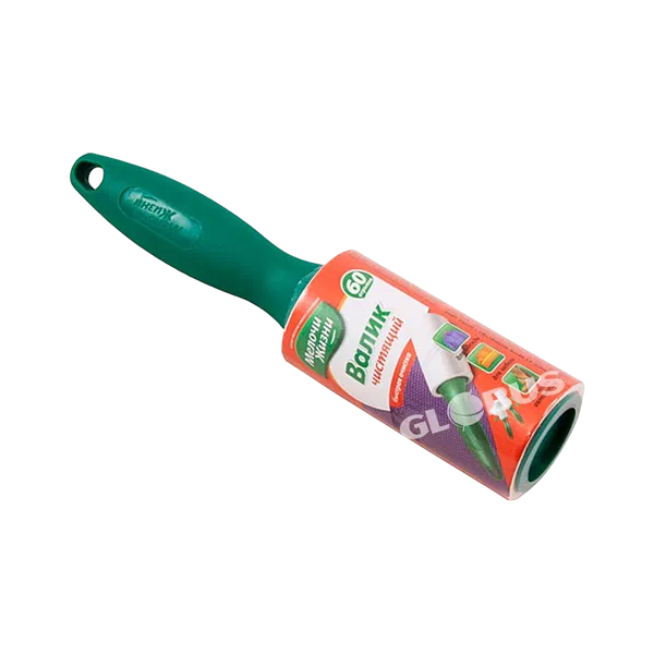 Валик д/чист одежд МЖ 60л 8,6м ТМ-Эргопак GL