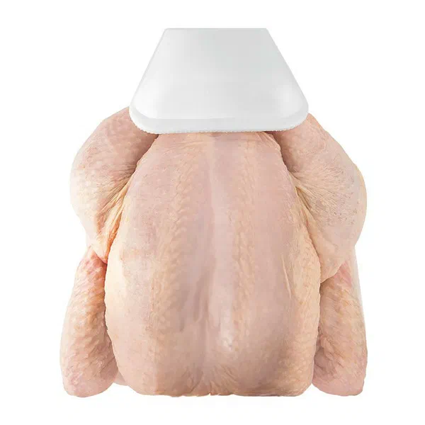 Oaklands Free Range Chicken Whole Bird 1.5kg