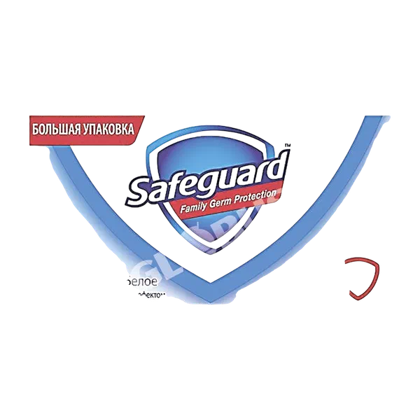 P&G Safeguard классик самыны 125г 