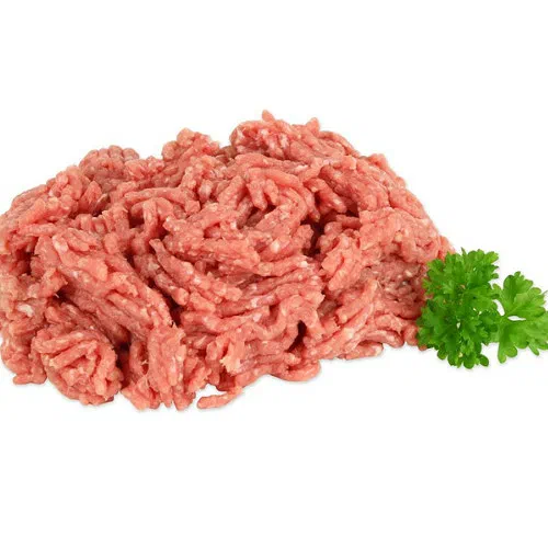 Bill Riley Pork Mince 500g