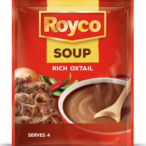 Royco Rich Oxtail 50g