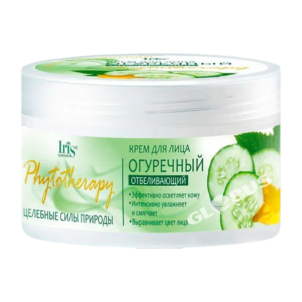 Phytotherapy бадыран м/н бет креми 180мл