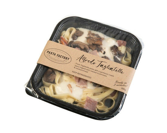 Alfredo Tagliatelle 300g