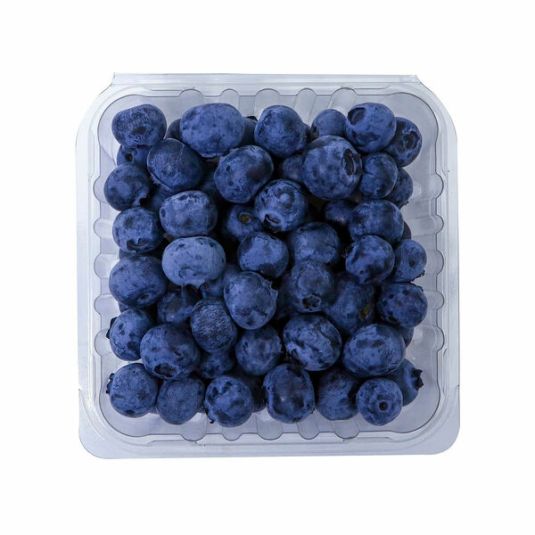 Blueberry