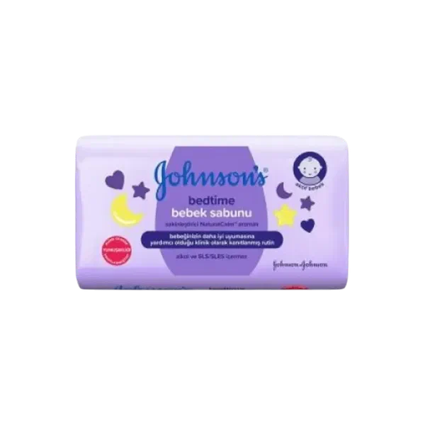 Johnson's baby перед сном балдар самыны 90г
