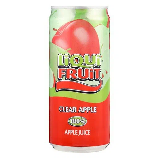 Liquifruit Apple 300ml