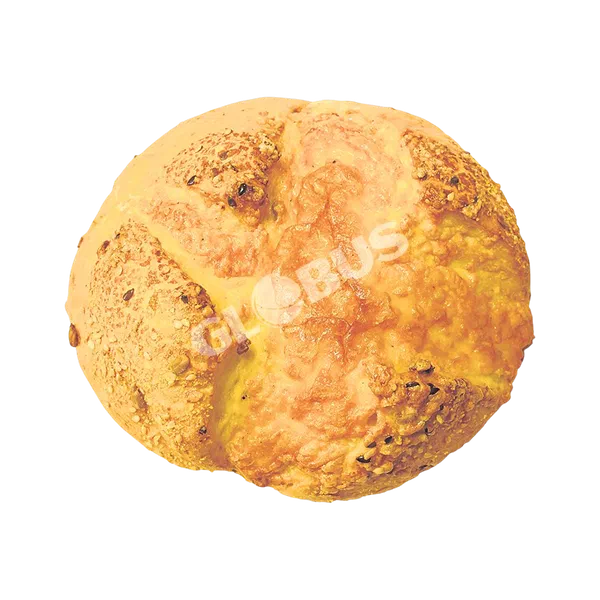 Хлеб Кукурузный с сыром 250г СП GL