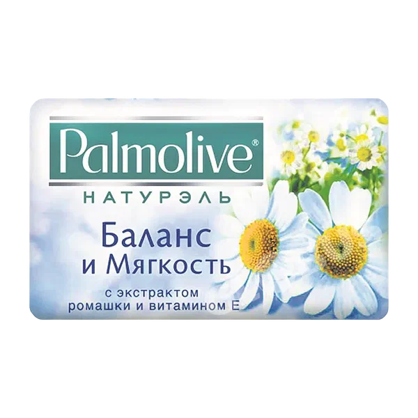 CP Palmolive ак ромаш самыны 90г