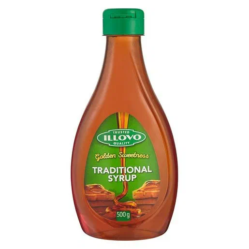 Illovo Traditional Syrup 500g