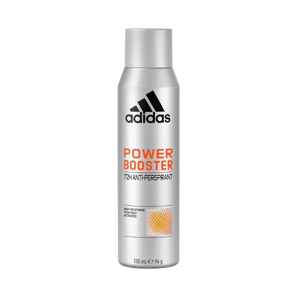 Дезодорант Adidas Relaunch Power Booster спрей муж 150мл