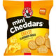 Mini Cheddars Cheese 33g