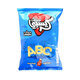 Saudia Crispy Ketchup Flavor Abc Letter Chips 80Gm