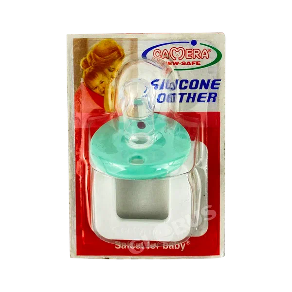 Camera силикон упчусу М №12 0-3 ай