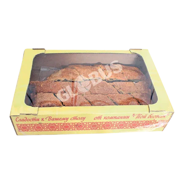 Пахлава Той-Боорсок Восточная вес