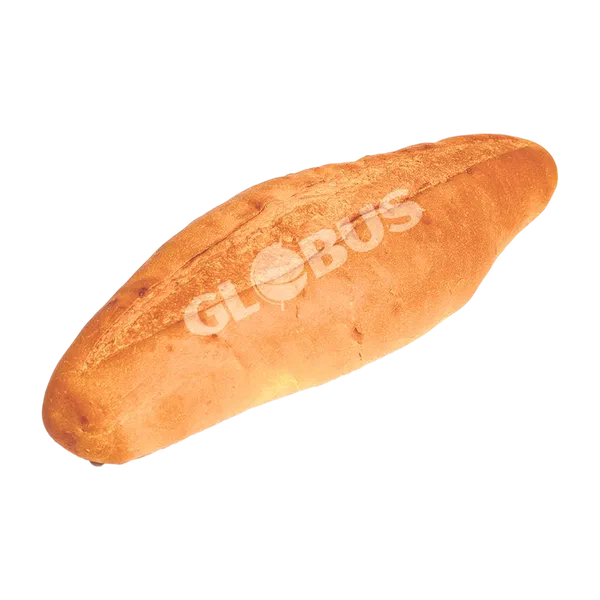 Батон пшеничный 300г СП GL