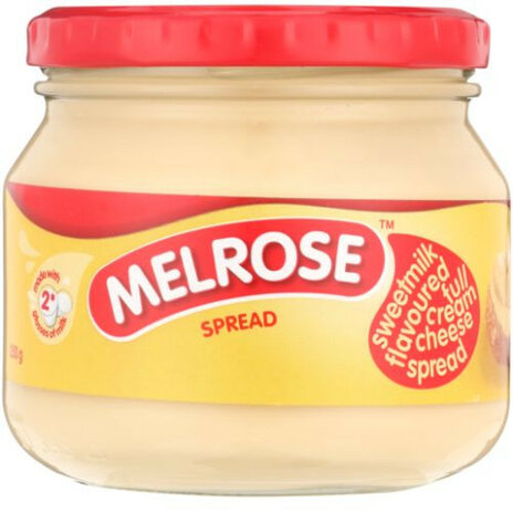 Melrose Sweetmilk Spread 250g
