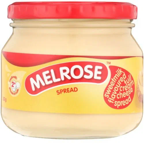 Melrose Sweetmilk Spread 250g