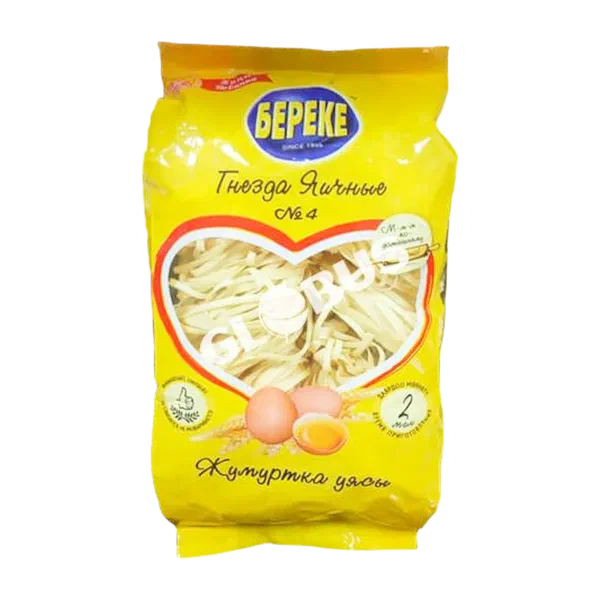 Береке №4 жумуртка уя кесмелери 300г