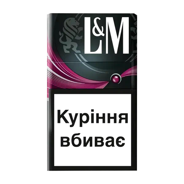 Сигареты LM Loft Mix 1пачка PMI Казахстан 10