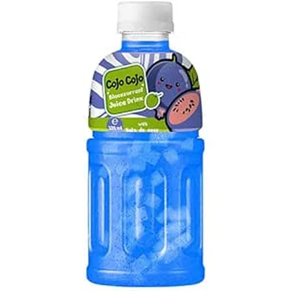 COJO COJO COCONUT WATER WITH NATA 320ML - COJO COCONUT WATER WITH NATA