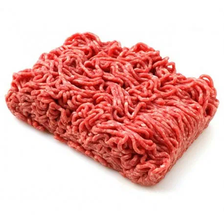 Oaklands Beef Mince Regular 1kg