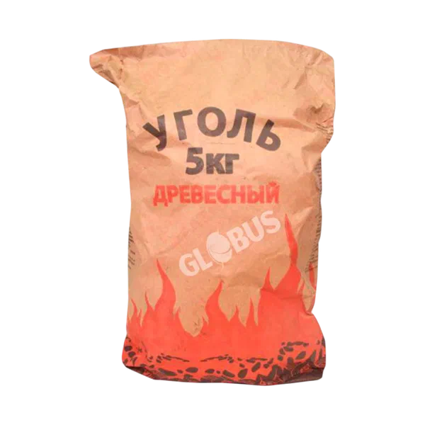 Шишкебек көмүрү 5кг