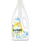 Sunlight Gentle Baby Fabric Softener 2l
