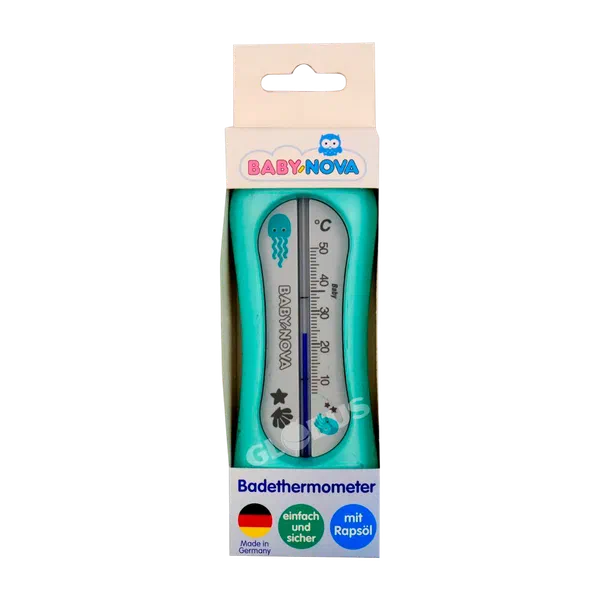 BabyNova ванна термометр